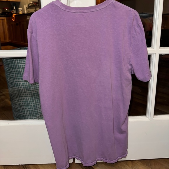 American Eagle basic super soft shirt - Picture 2 of 3